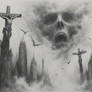 Martyrs of a Dying World