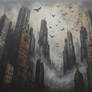 Ashes of the Megalopolis