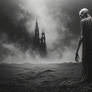 Beyond the Mist