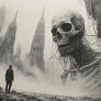 Whispers in the Ashen Fog