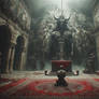 In the Presence of Darkness