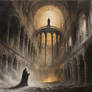Echoes in the Dust