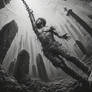 Held by Darkness