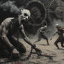 Gears of Despair