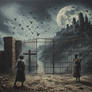 Where the Lost Souls Wander