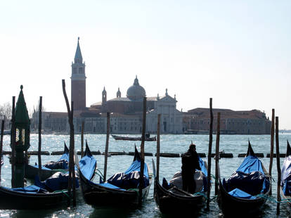 VENEZIA GIUDECCA