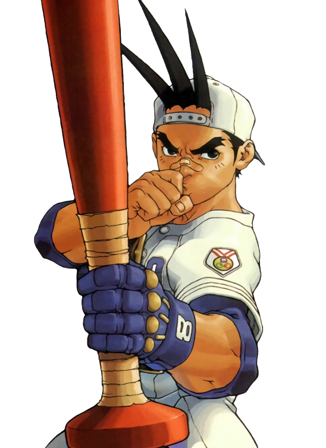 Rival schools Shoma render by infinite-kyo98 on DeviantArt