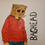 Baghead OC