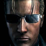 wesker wip