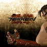 Tekken Wallpaper