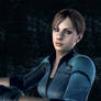 Jill Valentine