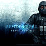 Resident Evil Revelations