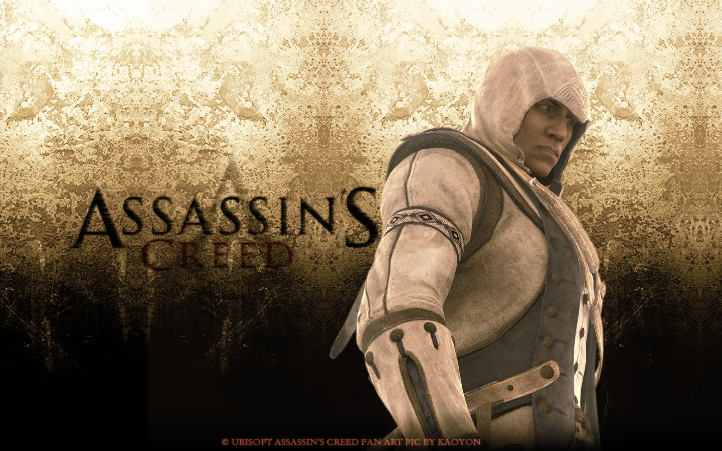 Assassin's Creed Fan Wallpaper