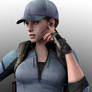 Re5 Jill Valentine