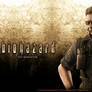 Re Albert Wesker Wallpaper