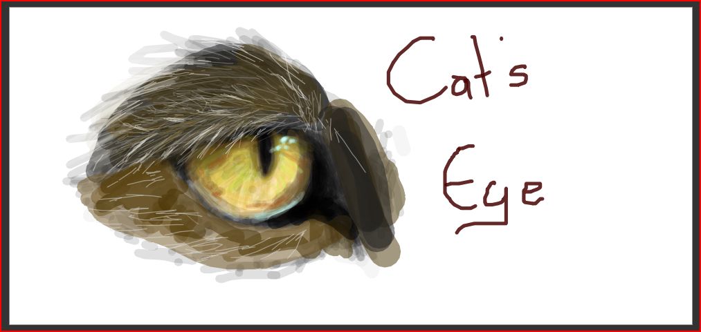 Cat's Eye