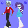 My Little Pony Equestria Girls RariLane Prom