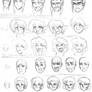 Study: Expressions