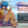 Going to america