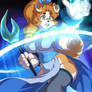 Art Book: Kibbles