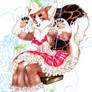 Kemono Swing