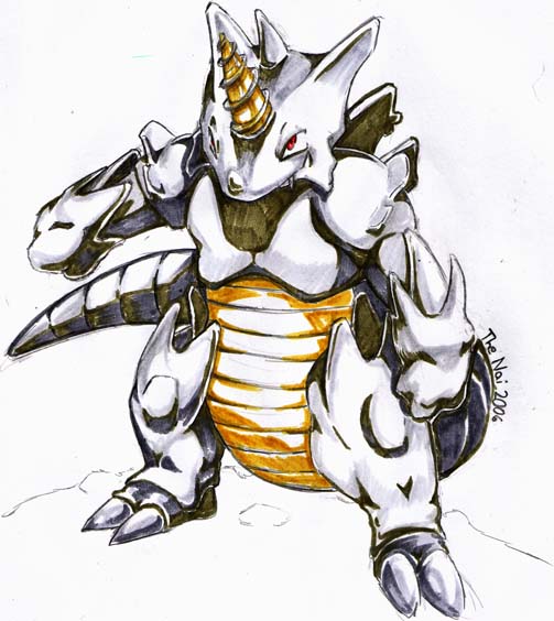 rhydon