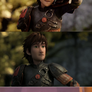 Eugene's Reaction to Older Hiccup