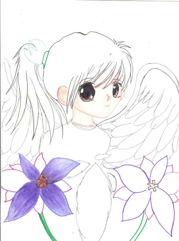 Work In Progressss By ChibiPostbox On DeviantArt