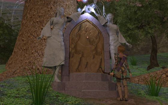 Faerie Door P11 - fae side - gen dolls 2560x1600 G