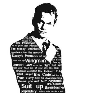 Barney Stinson