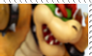 Bowser stamp 2