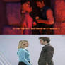 Doctor Who/Tangled Crossover