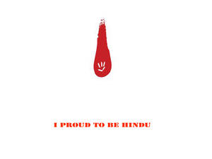 I proud to be a hindu