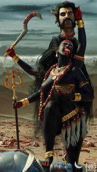 mahakali