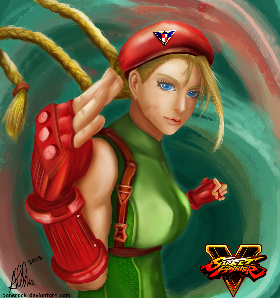 Cammy