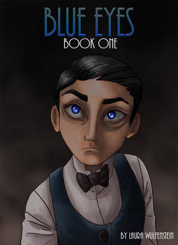 Blue Eyes Book one