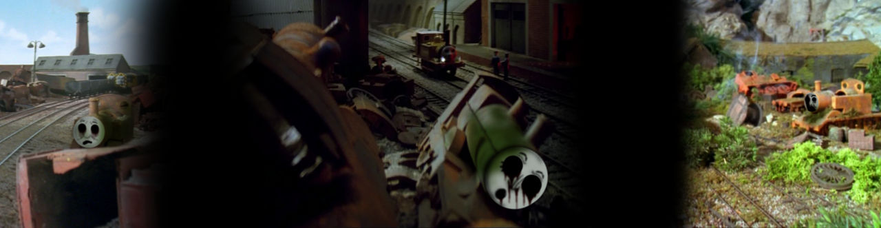 The Scrap Engines (Read Desc) by thesunkenone on DeviantArt