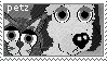 Petz Stamp by BlueYume