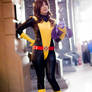 Kitty pryde