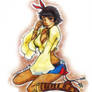 Josie Rizal