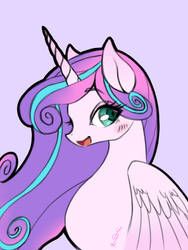 Flurry Heart