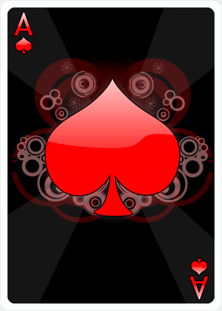 Ace of Spades