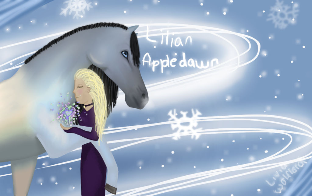Cold Hug by LiviaTheBoss on DeviantArt