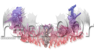Create Guild Emblem Ragnarok Ragnarok Online Guild Emblems by repz00r on DeviantArt