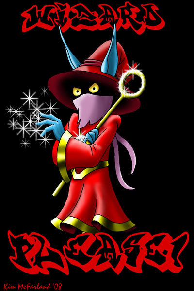 Gangsta Orko