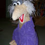 Puppet: Shonky Fraggle