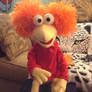 Red Fraggle