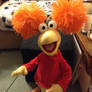 Red Fraggle: Third Try's the charm