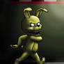 Plushtrap Owns this Joint!