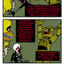Springaling 139: Tell me about the rabbits, George